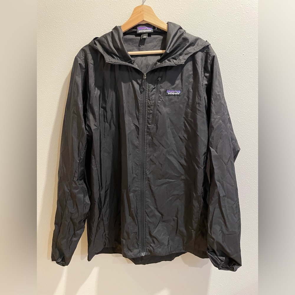 Patagonia Mens’s Houdini® Jacket